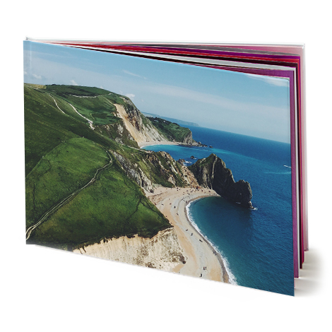 Livre Photo 30x39 cm